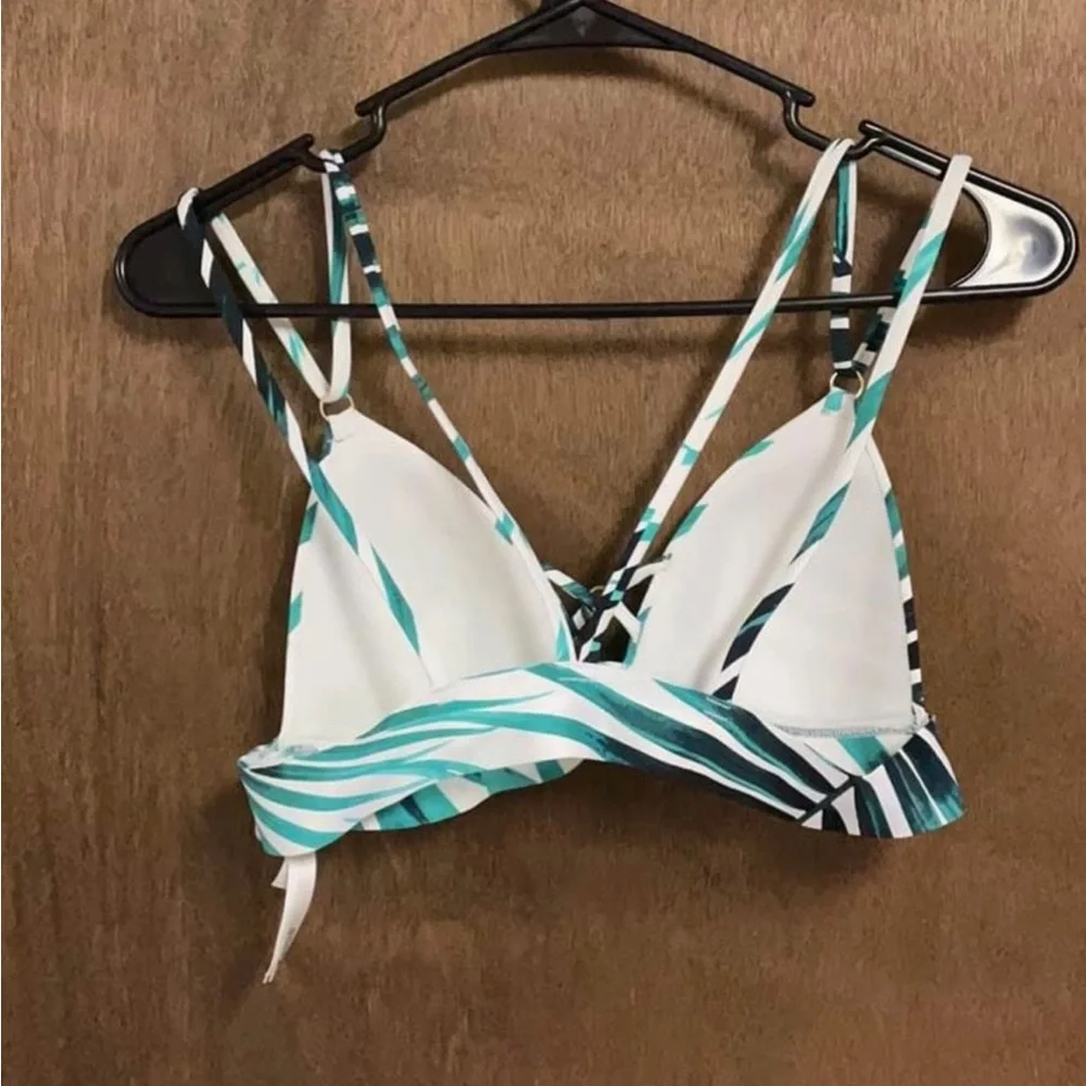 Victorias Secret Pink‎ Bonded Bralette